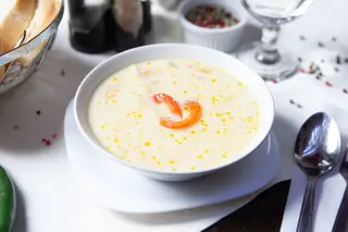 Ciorbă de burtă