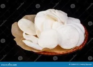Prženi chips od račića