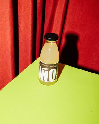 Limeade de Zumiño