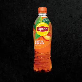 Lipton Piersica 500 ml