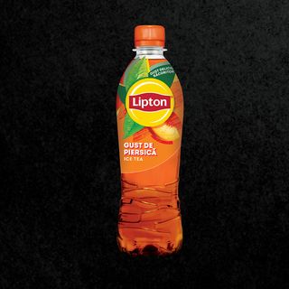 Lipton Piersica 500 ml