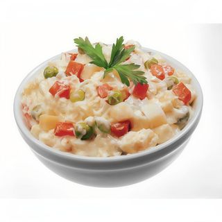Ensaladilla Rusa (Ración)