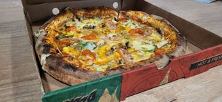 Вегетариана