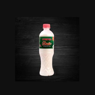  Թան Ապարան 0.5 լ գազավորված