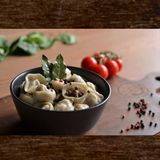 Пельмені Зі Свинини Н/ф