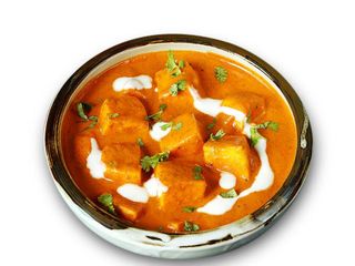 Paneer Makhani