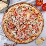 G-Pizza Deliciosa