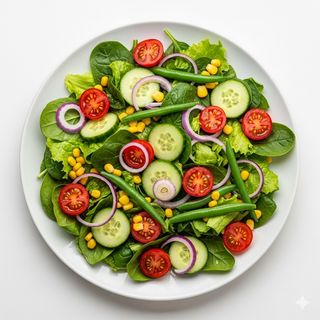 Insalata Taj piccola