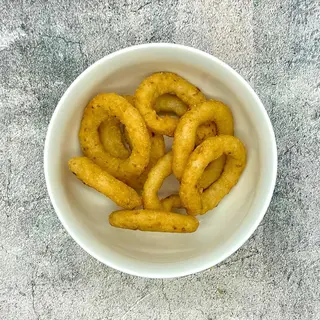 Anelli di cipolla
