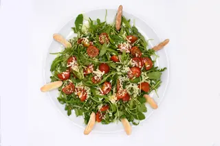Ensalada Itálica