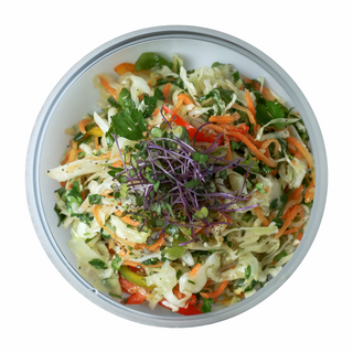 Աղցան կաղամբով 250գ