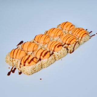 Чикен Кани хот 