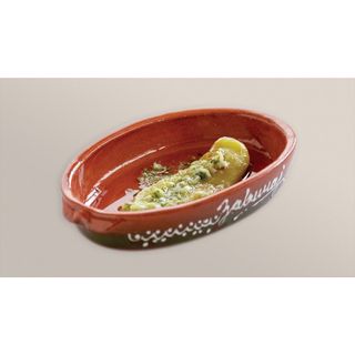 LJUTA PAPRIČICA u ulju 1 kom.