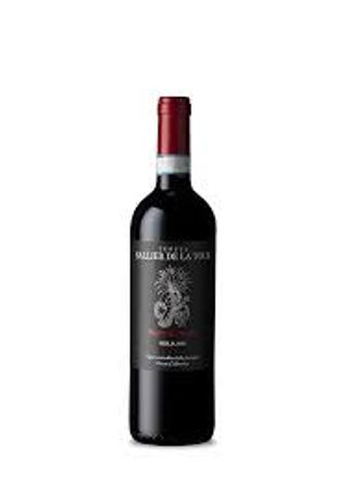 Nero d'Avola Sallier de La Tour