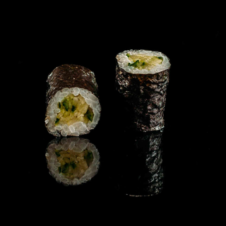 Maki cu castravete