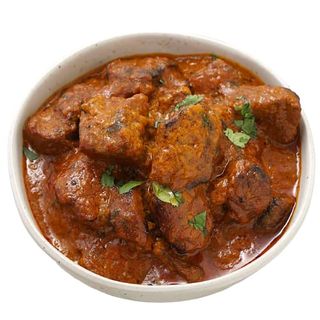Lamb Tikka
