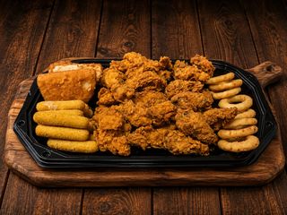 Platou Family Feast