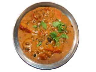 Dhansak