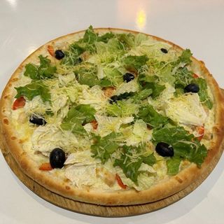 Пицца Цезарь