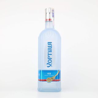 68303-Водка Хортица Айс 0.7 л