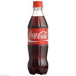 Coca-Cola 0.5l
