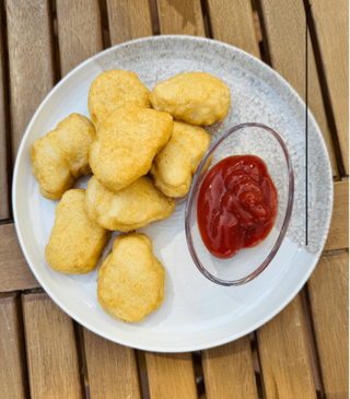 Nuggetsy (200g)