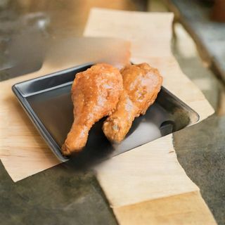 Kawałki (pałeczka z kurczaka) w panierce Western Chicken