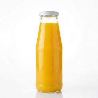Fresh Squeezed Orange