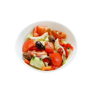 Salată Asortată EAT ETC