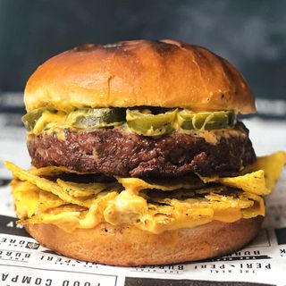 The Diabl@ Crujiente