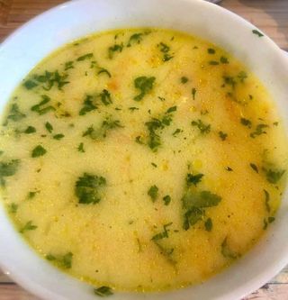 49.Супичка на деня (350г)