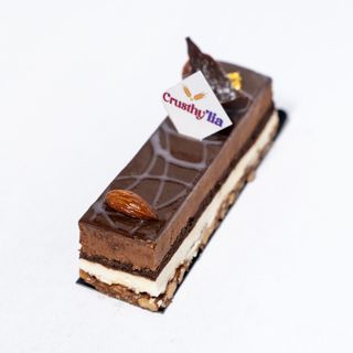  Croquant aux amandes   