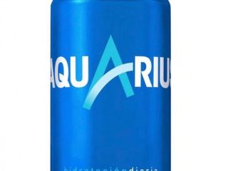 AQUARIUS LATA