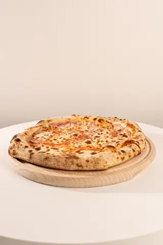 Pizza Šunka