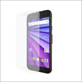 Folie  Motorola Moto G3 - Doar-Display