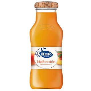 Jugo De Melocotón (250 Ml.)