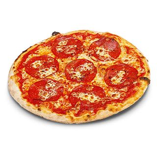 Pizza Diavola  Ø 32cm