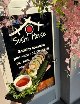 Chicken Panko Futomaki 6szt.