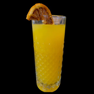 Refresco De Maracuyá (vaso)
