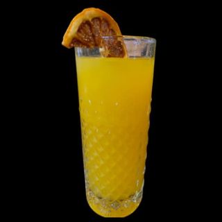 Refresco De Maracuyá (vaso)