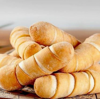Deditos De Queso (Ración)