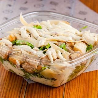 ENSALADA CAESAR CRISPY