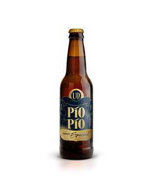 PIO PIO ESPECIAL 33CL