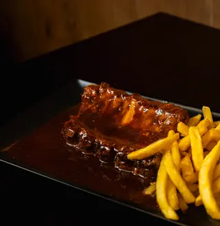 costillar (500gr)