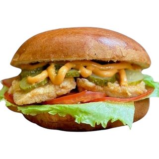 Бургер Італійський Капрезе