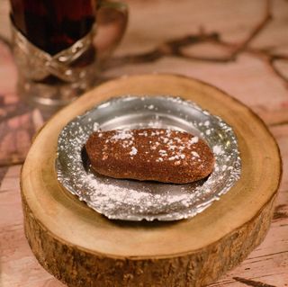 Pasticcino kartoshka