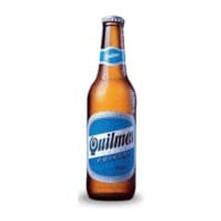 Cerveza Quilmes (33 cl.)