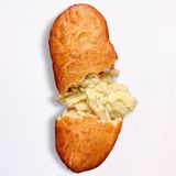 Կարտոֆիլով կարկանդակ 6 հատ