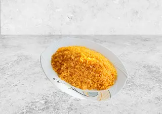 Arroz Especial