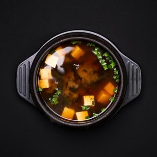 Мисо суп классический